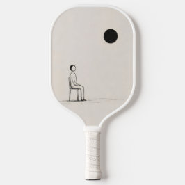 Filosofie pickleball paddle