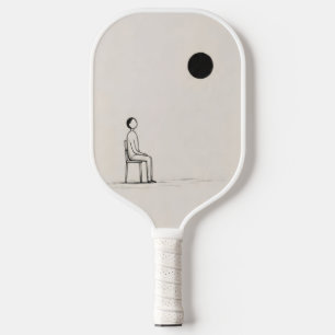 Filosofie pickleball paddle