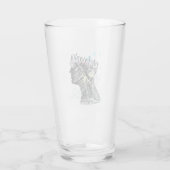 Filosophy Glas (Achterkant)