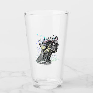 Filosophy Glas