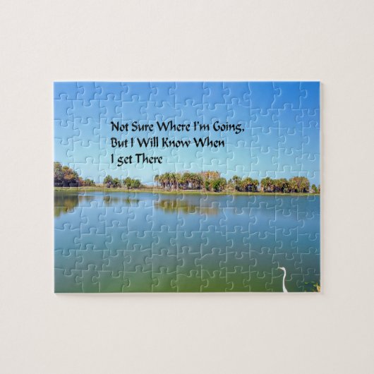 Filosophy Legpuzzel (Horizontaal)