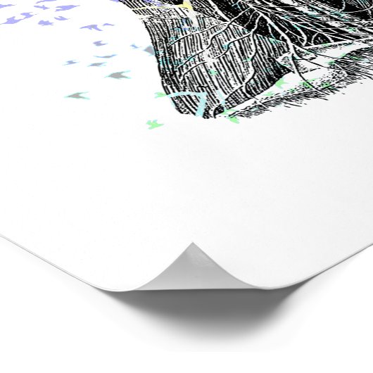 Filosophy Poster (Hoek)