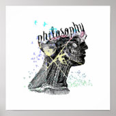 Filosophy Poster (Voorkant)