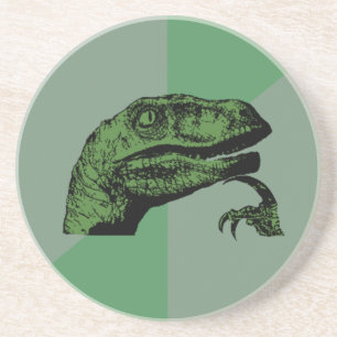 Filosoraptor Onderzetters