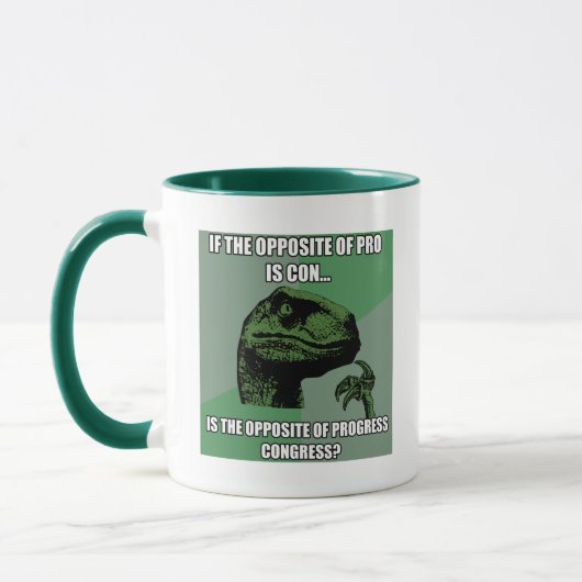 Filosoraptor Progress Vs Congres Mok (Links)
