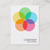 Filterventiel Visitekaartje (Voorkant)