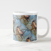 Filthy Dick en 4 Skins Band Bar Grill Enoteca Grote Koffiekop (Rechts)