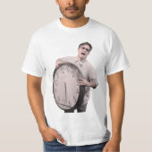 Filthy Frank - Its time to stop T-shirt (Voorkant)