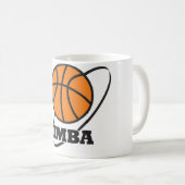 FIMBA-Mok Koffiemok (Voorkant rechts)