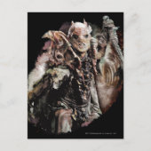 Fimbul Briefkaart (Voorkant)