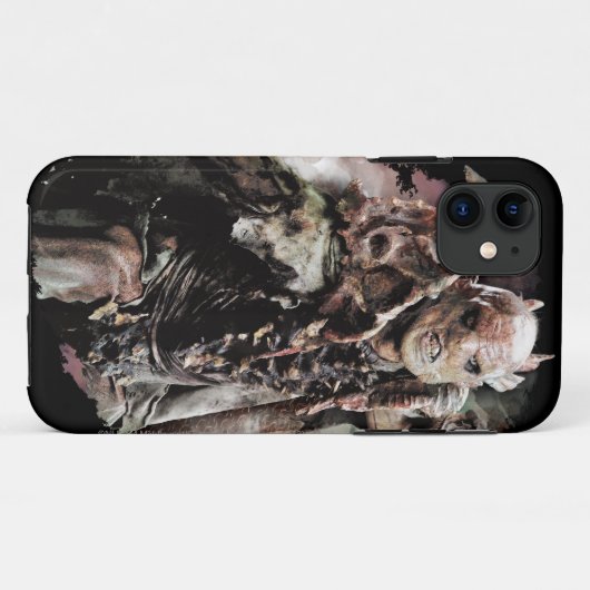 Fimbul Case-Mate iPhone Case (Achterkant (horizontaal))