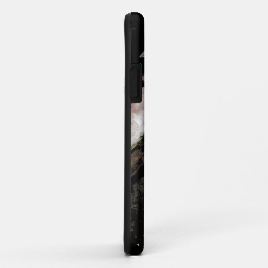 Fimbul Case-Mate iPhone Case (Achterkant/rechts)