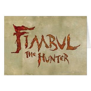 Fimbul de Hunter