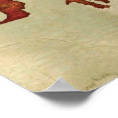 Fimbul de Hunter Poster (Hoek)