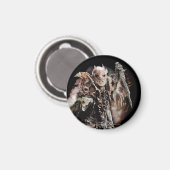 Fimbul Magneet (Voorkant / Achterkant)