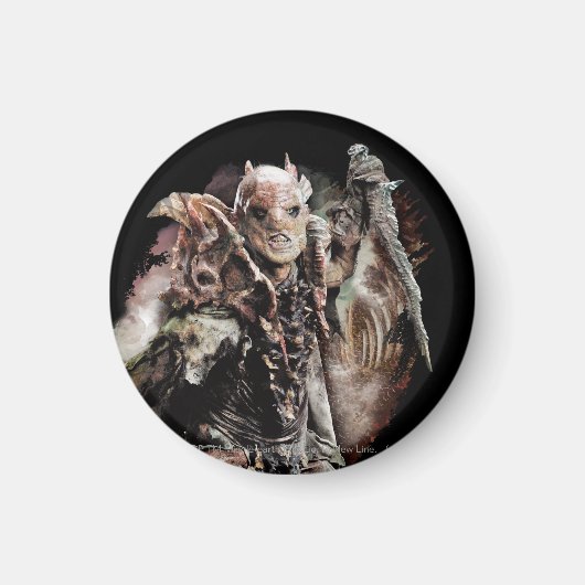 Fimbul Magneet (Voorkant)