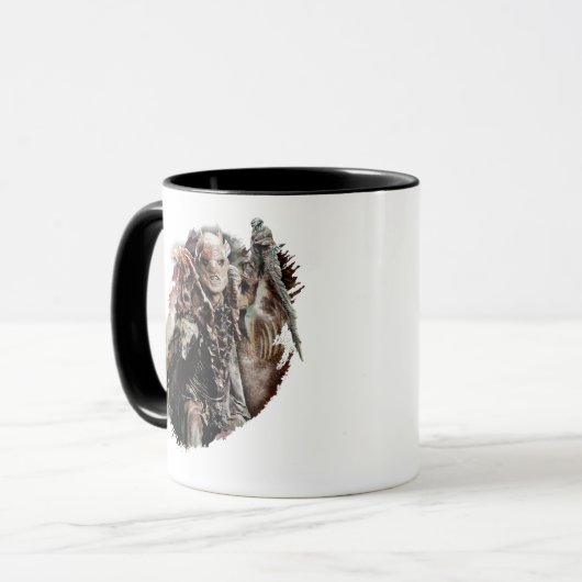 Fimbul Mok (Voorkant links)