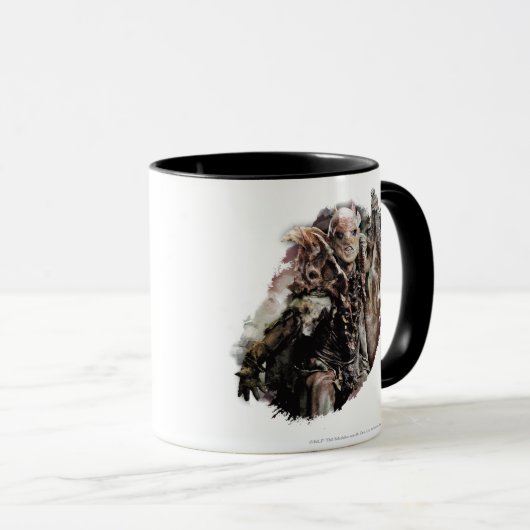 Fimbul Mok (Voorkant rechts)