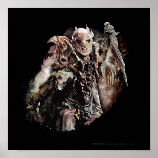 Fimbul Poster (Voorkant)