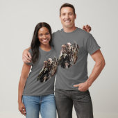 Fimbul T-shirt (Unisex)