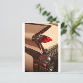 Fin Briefkaart (Staand voorkant)