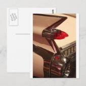 Fin Briefkaart (Voorkant / Achterkant)