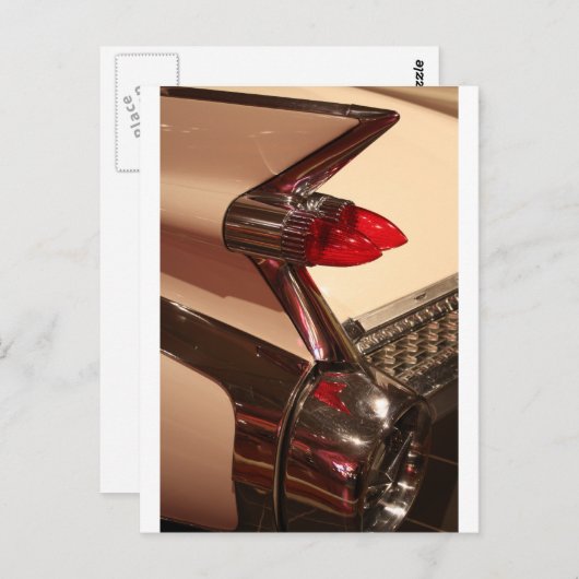 Fin Briefkaart (Voorkant / Achterkant)