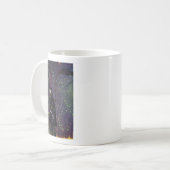 Fin De Siècle Gaslight Gothic Coffee Mok 1 (Voorkant links)