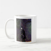 Fin De Siècle Gaslight Gothic Coffee Mok 1 (Links)