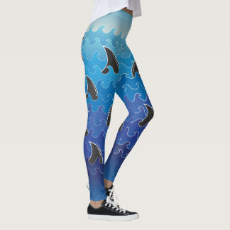 ~fin~ leggings