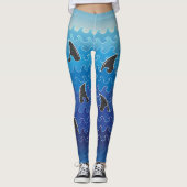 ~fin~ leggings (Voorkant)