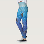 ~fin~ leggings (Links)