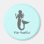 Fin-tastisch! Magneet (Voorkant)