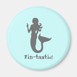 Fin-tastisch! Magneet