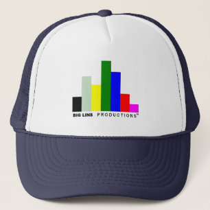 FINAL2 - Gepersonaliseerd Trucker Pet