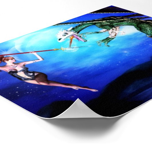 Final Battle Poster (Hoek)