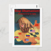 Final_Bit_2 Briefkaart (Voorkant / Achterkant)