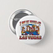 FINAL-BUCKS-[Converted] Ronde Button 5,7 Cm (Voorkant /achterkant)