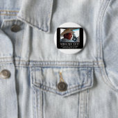 Final-BUSH-HAT.Miss-Meai Ronde Button 5,7 Cm (In situ)