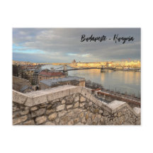 Final de handel em Budapeste - Hungria