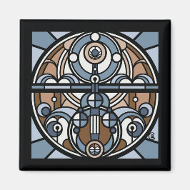 Final Deduction: The Detective Magneet