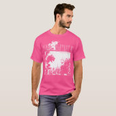 Final Fantasy VI T-shirt (Voorkant volledig)