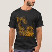 FINAL FANTASY XVI FATE funny T-shirt (Voorkant)