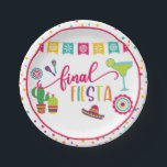 Final Fiesta Bachelorette Party Bord - WH<br><div class="desc">Perfect item om die speciale bride te vieren!</div>