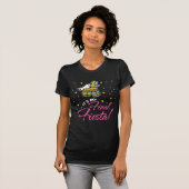 Final Fiesta Bride Shirt Bachelorette Party Pinata (Voorkant volledig)
