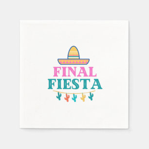 Final Fiesta Sombrero Servet