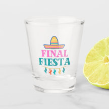 Final Fiesta Sombrero