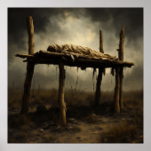 Final Rest Poster (Voorkant)