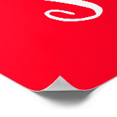 FINAL SALE Sign, Retail Sale Sign, Clearance Sale Poster (Hoek)