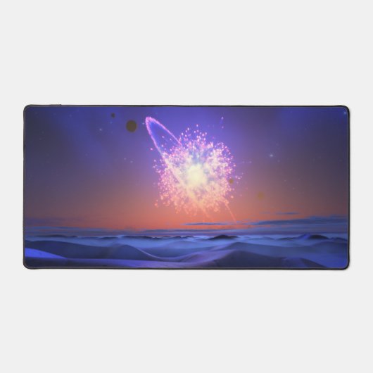 Finale Bureaumat (Voorkant)